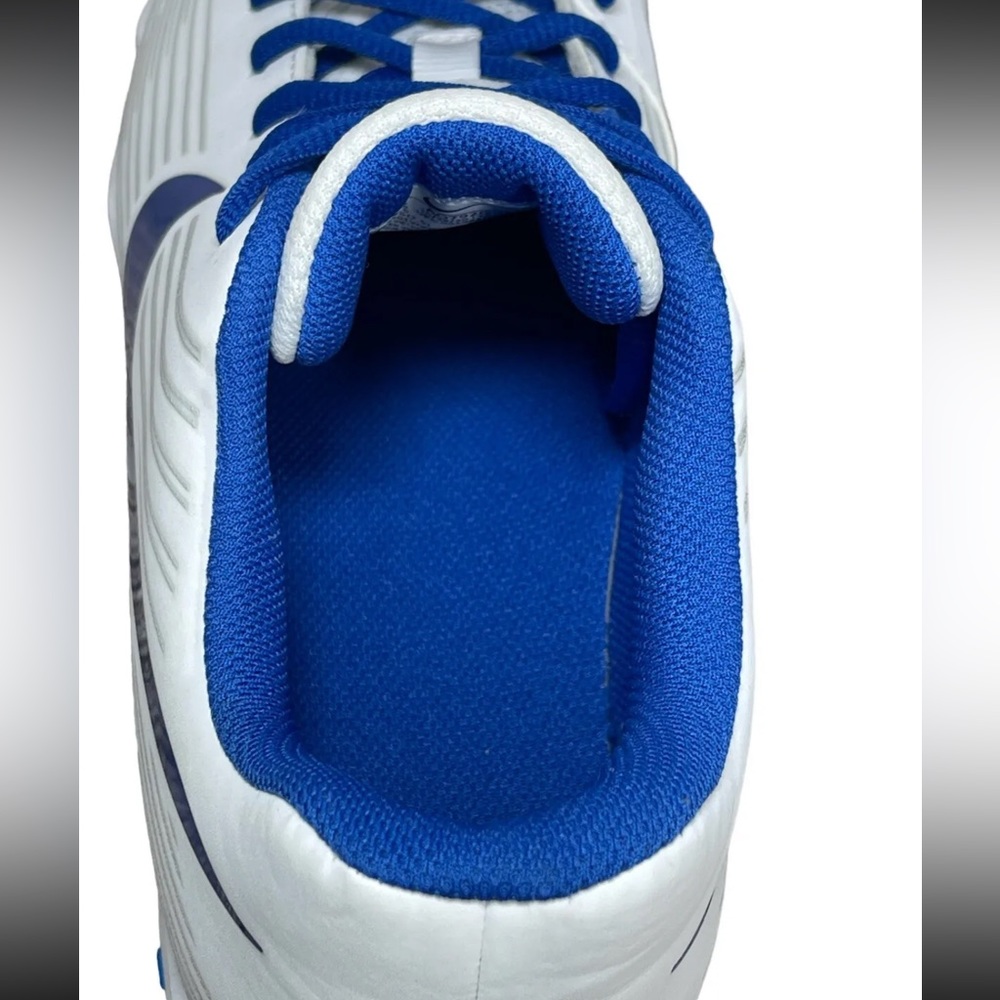 ⚡️SOLD⚡️Nike Hyperdiamond 3 Keystone Softball Cleat Shoes Women’s Size 10.5 - Picture 11 of 16